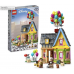 LEGO Disney House från Op 43217